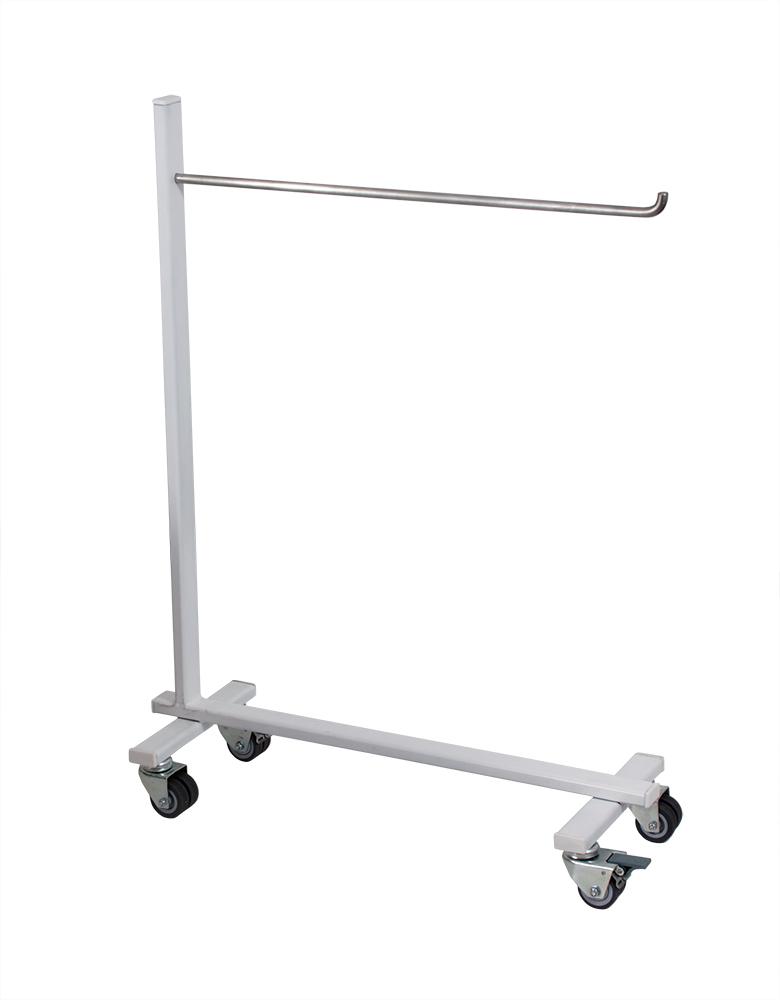 Papierrollenhalter Wagen