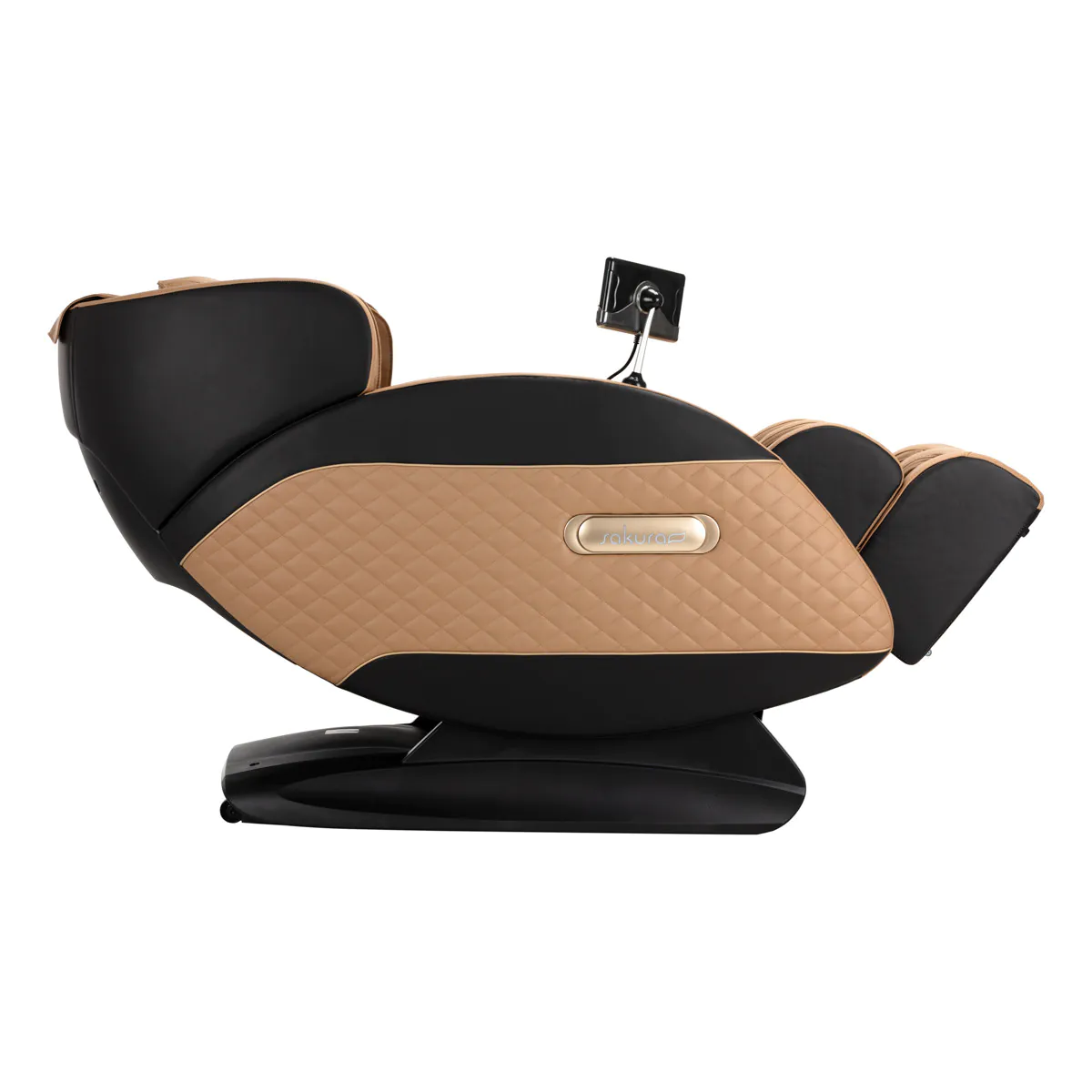 SAKURA MASSAGESESSEL STANDARD 801 BRAUN