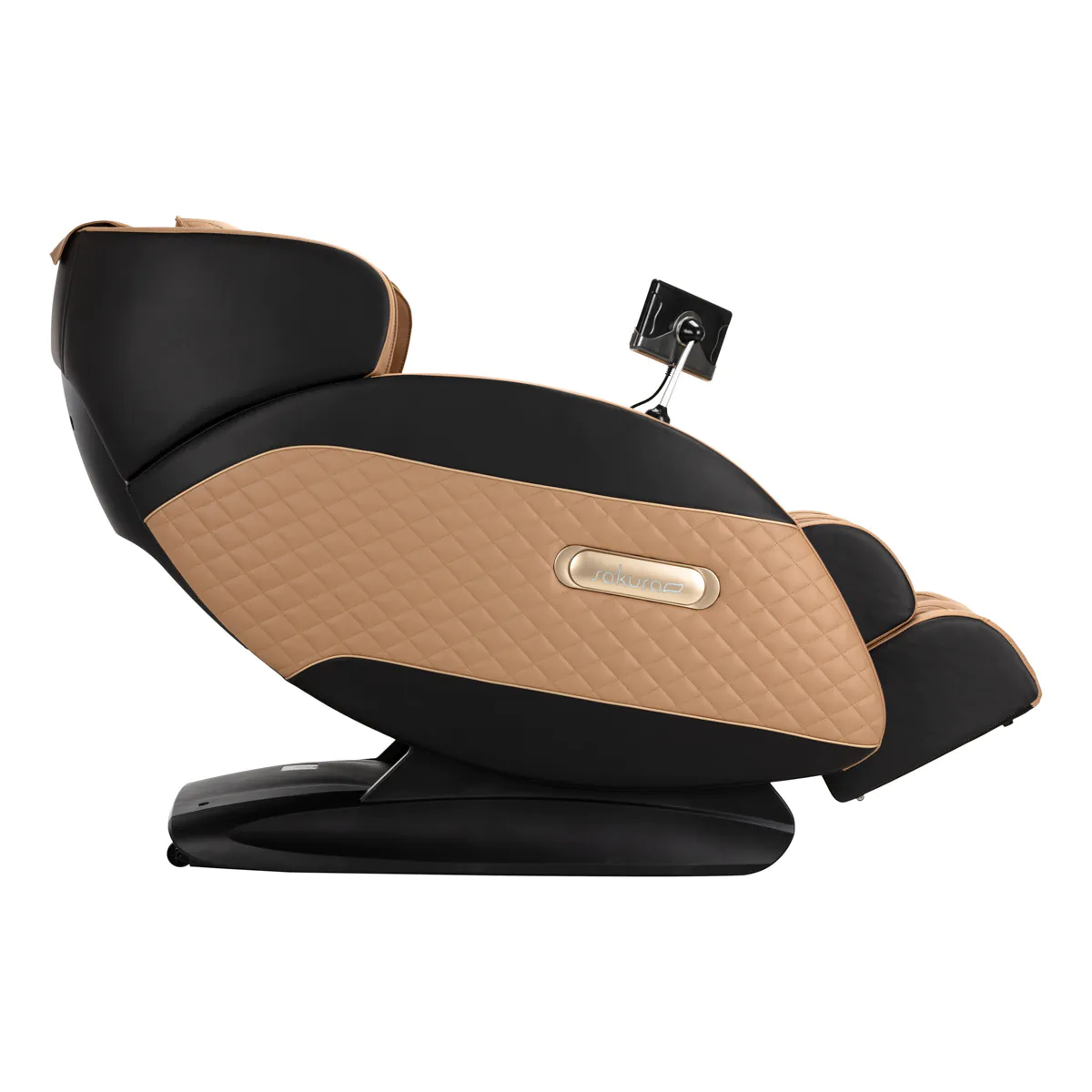 SAKURA MASSAGESESSEL STANDARD 801 BRAUN