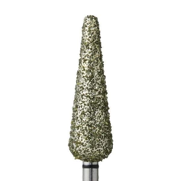 Diamantschleifer, supergrobe Körnung, 6 mm