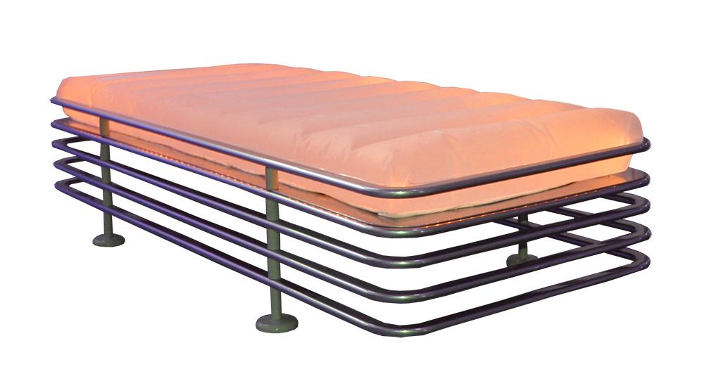 WASSERBETT Aquatic