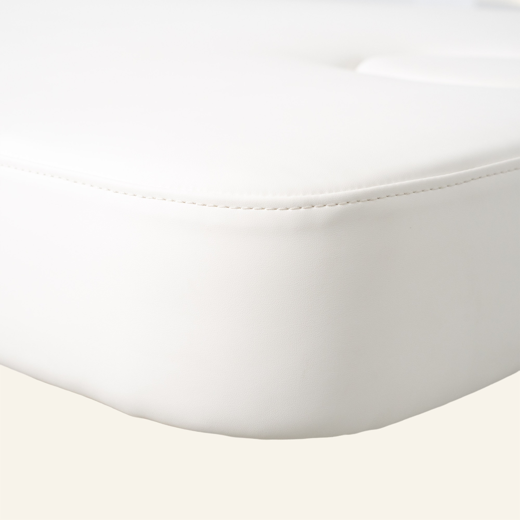 Spa-Liege NUUNA S1 PRO – elektrisch, 1 Motor, Memory Foam