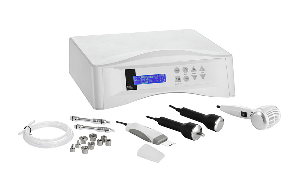 Multifunktionsgerät 4 in 1 F-332