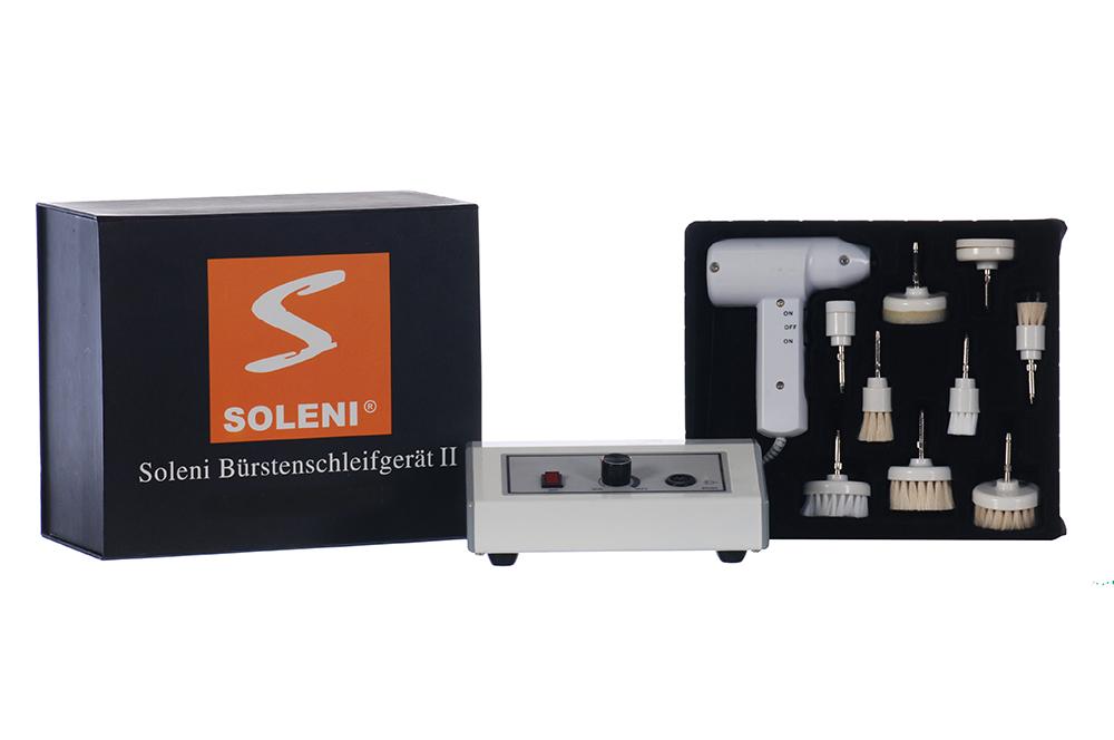 Kosmetikkabine Princess I-1 Basic hydraulisch