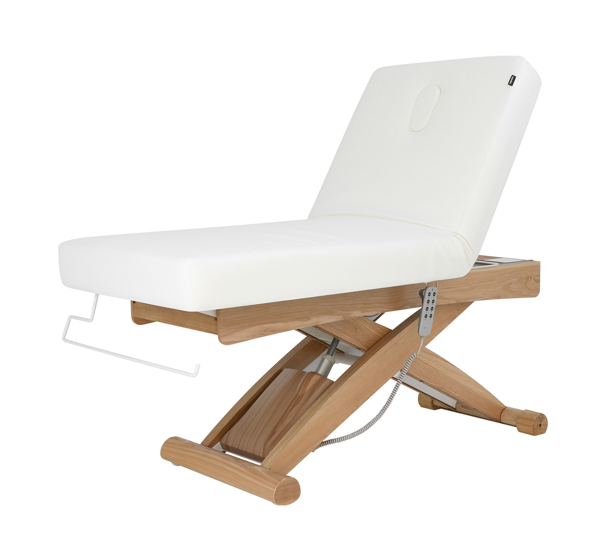 Cyx Plus Massageliege mit 3 unabhängigen Motoren