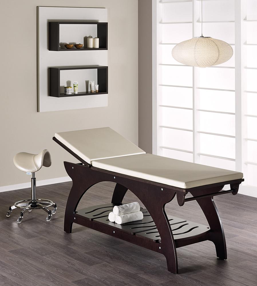 Massageliege Zen