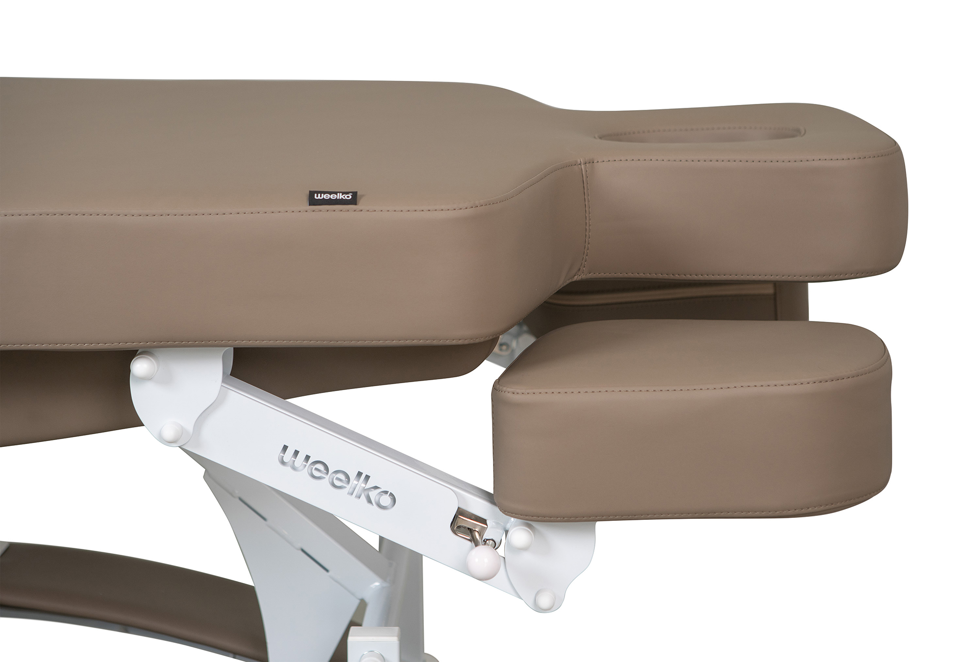 Massageliege Tal 3 Motorig
