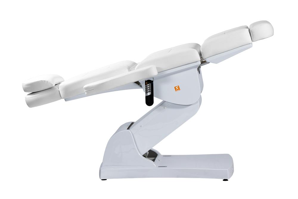 Kosmetikkabine Queen VIII Comfort 4-motorig