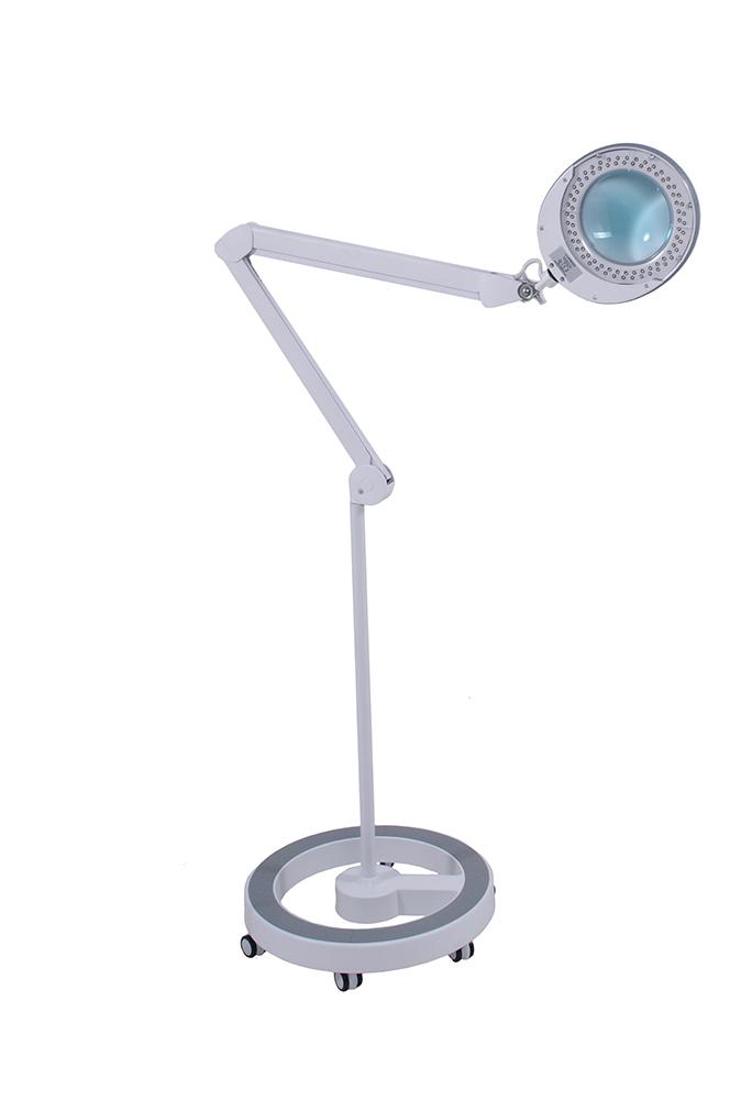 Fußpflegekabine Queen Foot VII Comfort