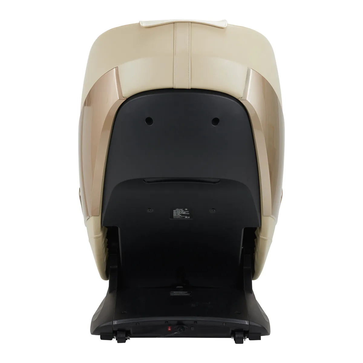 Sakura Massagesessel Comfort Plus 806