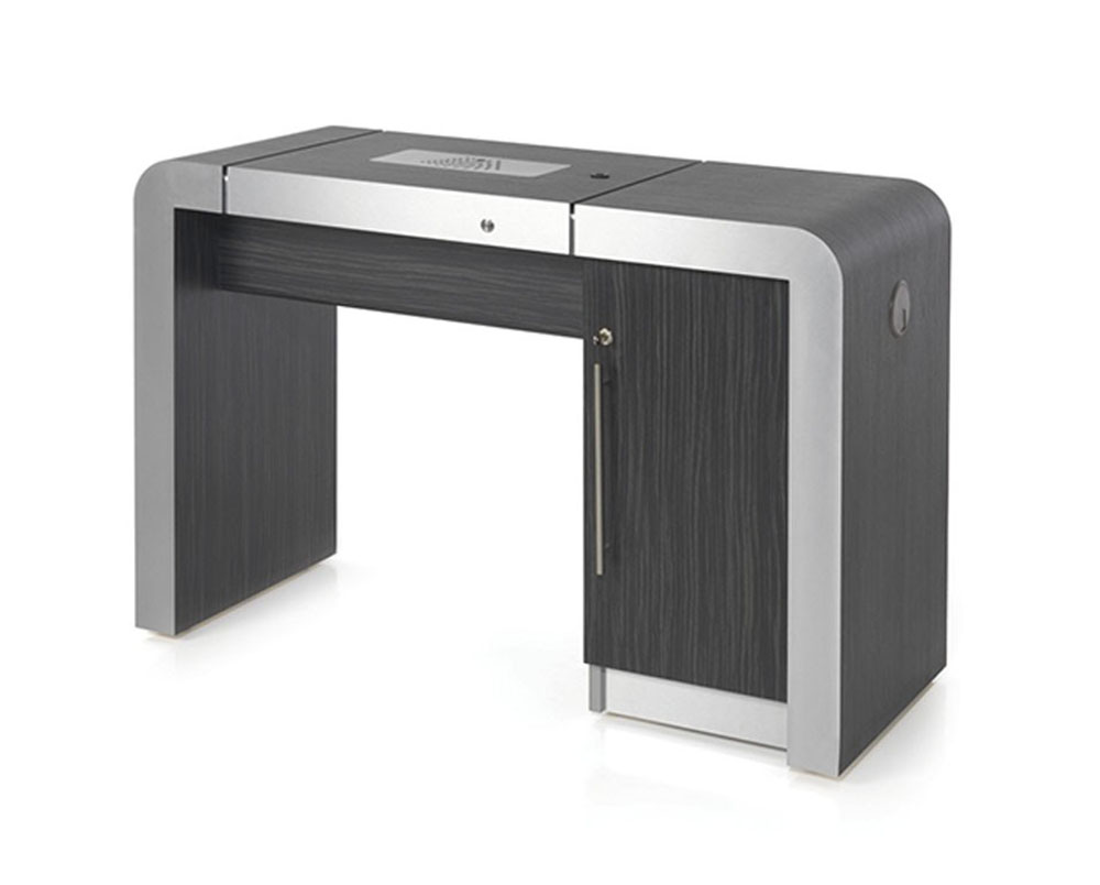 Concorde Nail Station