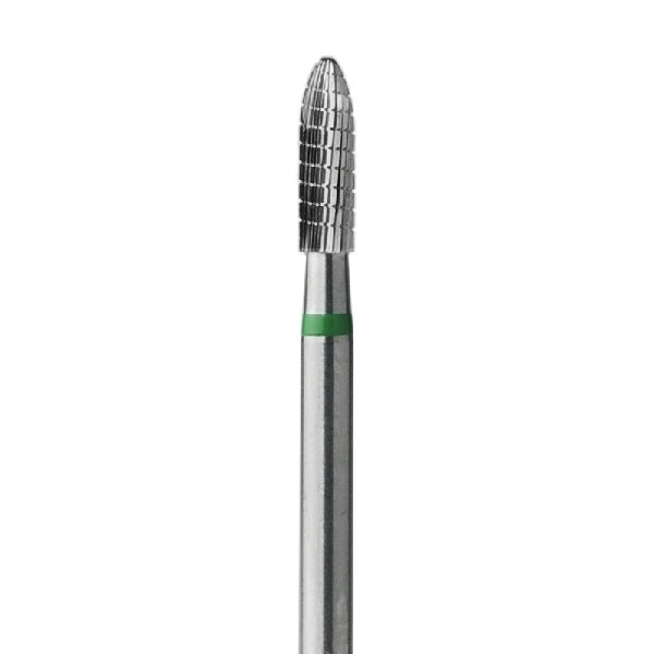 Hartmetallfräser, FSQ-Verzahnung, 2,3 mm