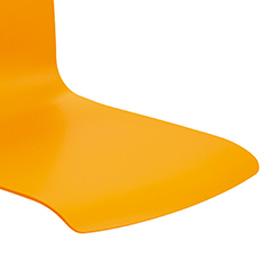 Design Stapelstuhl Citus 195