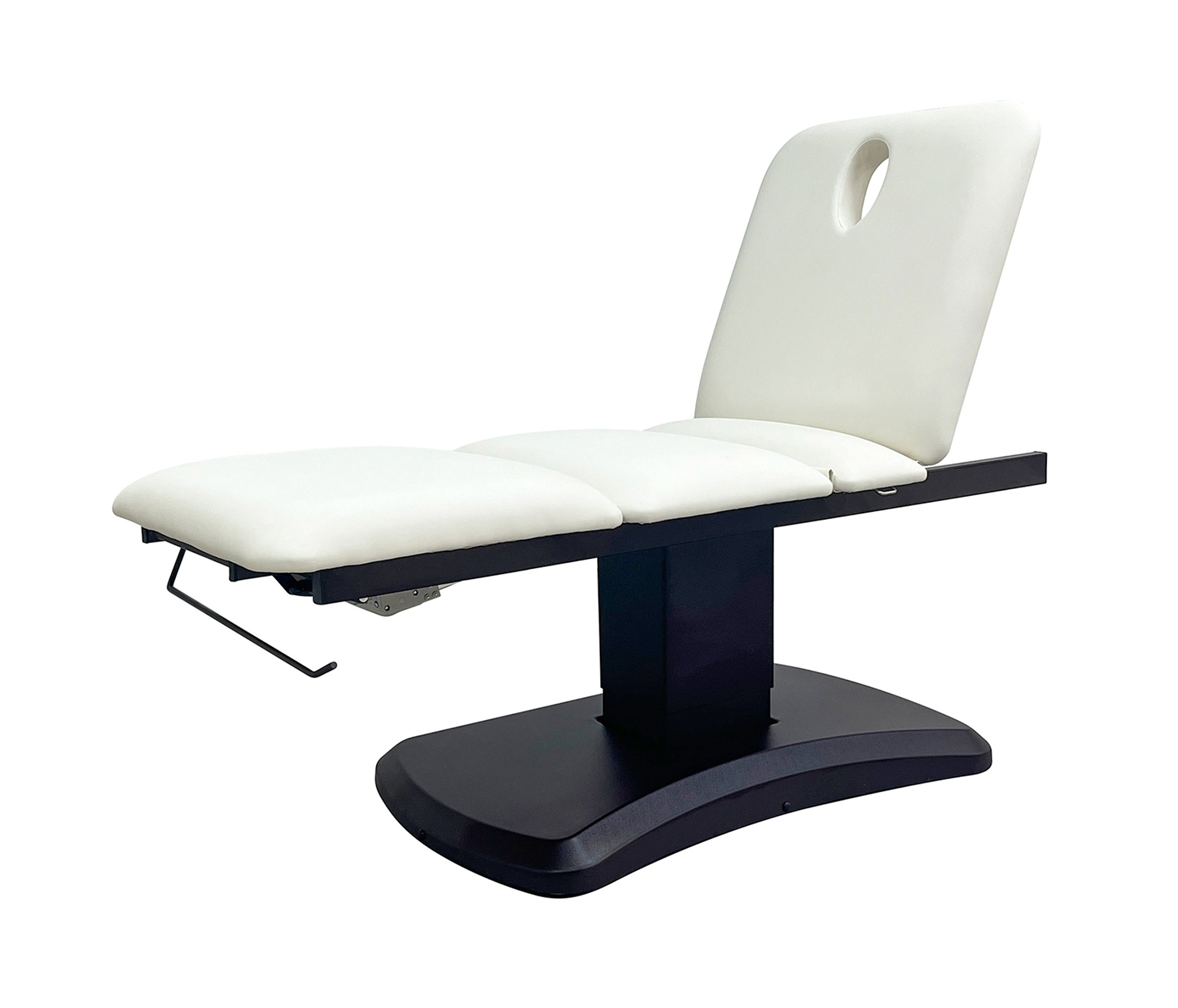 Massageliege Teres mit 3 Motoren