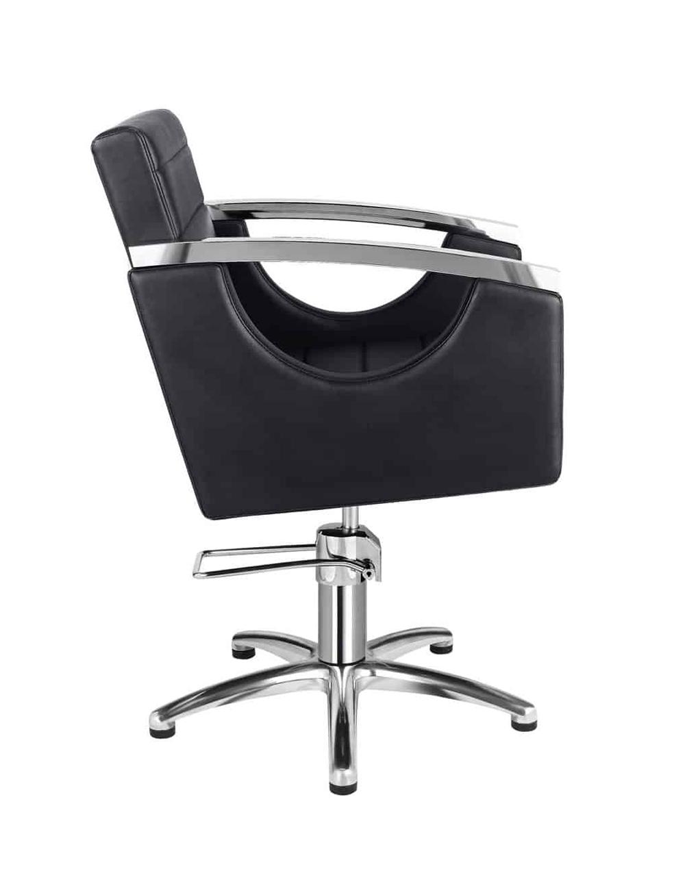 Designer Friseurstuhl Fandy F