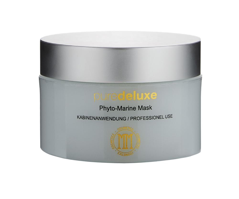 puredeluxe Phyto-Marine Maske 100ml Kabinenware