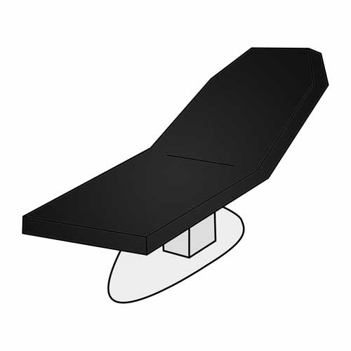 Schwarz 20 (Black)