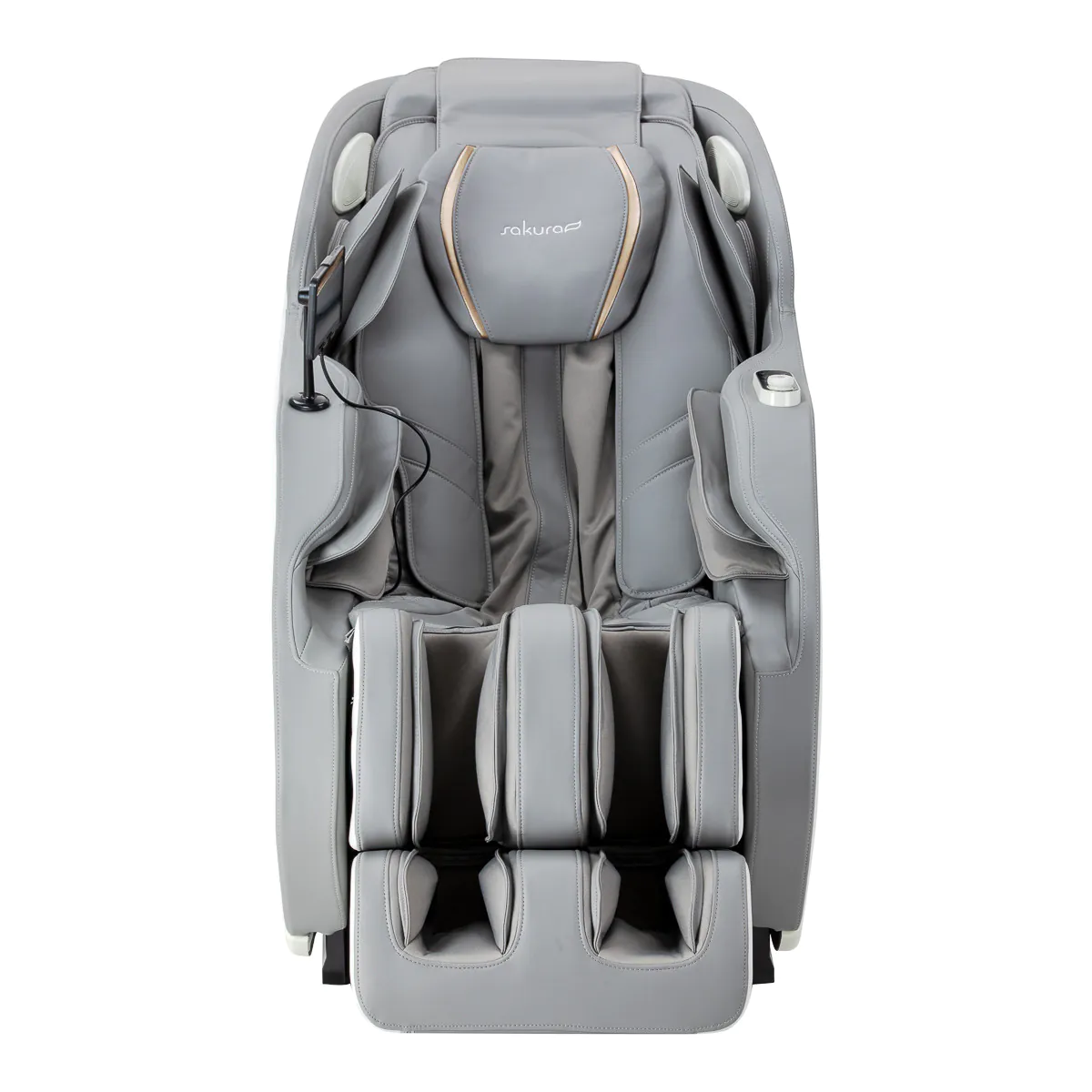 Sakura Massagesessel 809 3D
