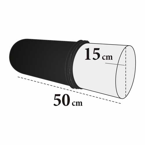 Schwarz 20 (Black)