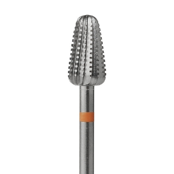 RF-Stahl Fräser, Spezialfräser grob, 6 mm