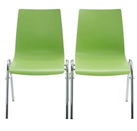 Design Stapelstuhl Citus 195