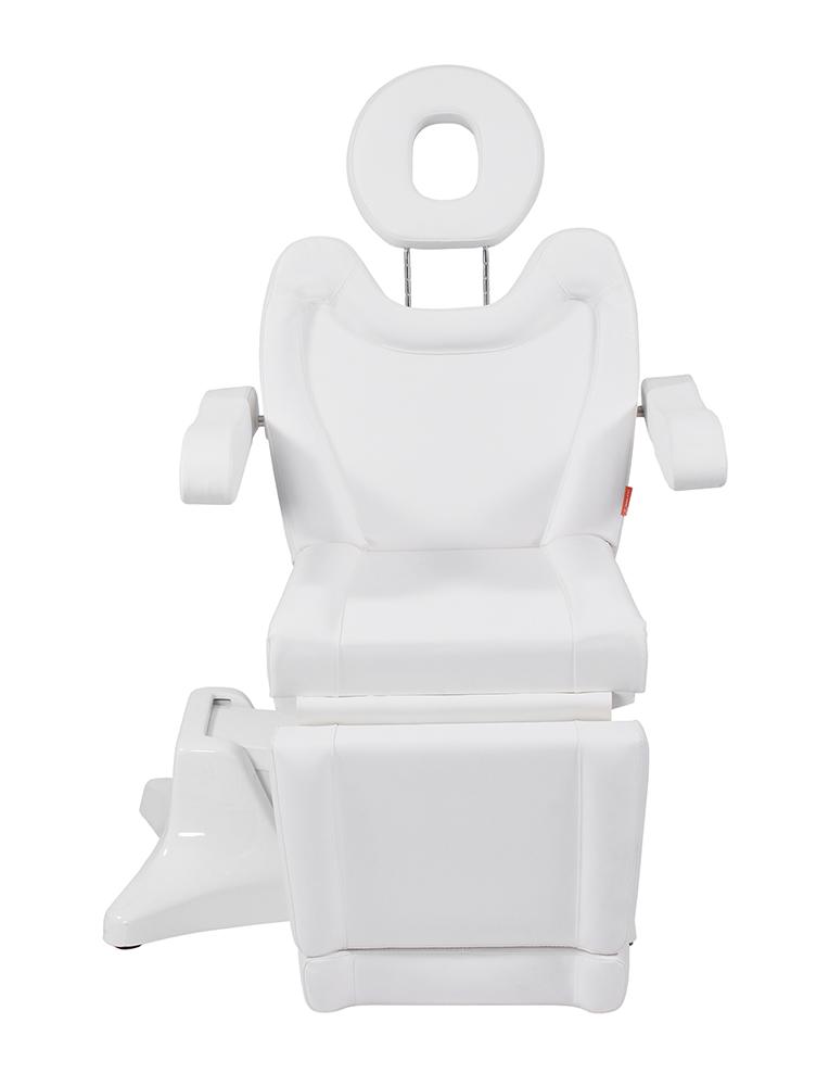 Kosmetikkabine  Queen IX Comfort 4-motorig, drehbar