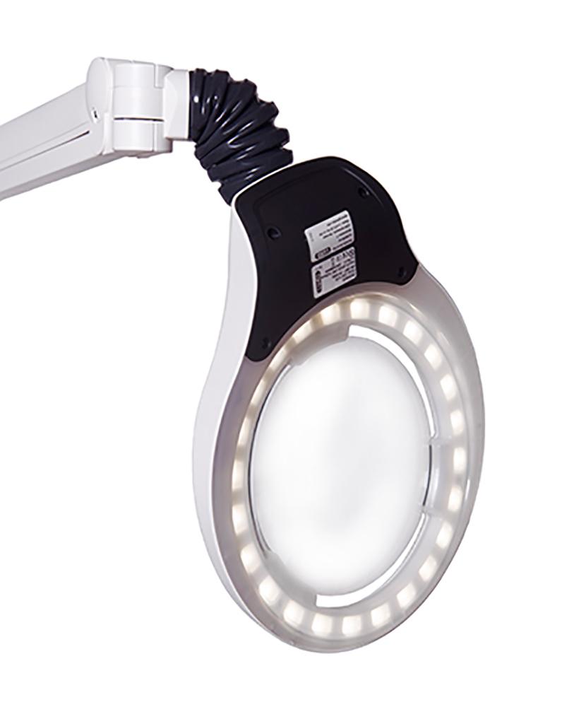 Lupenleuchte Circus LED