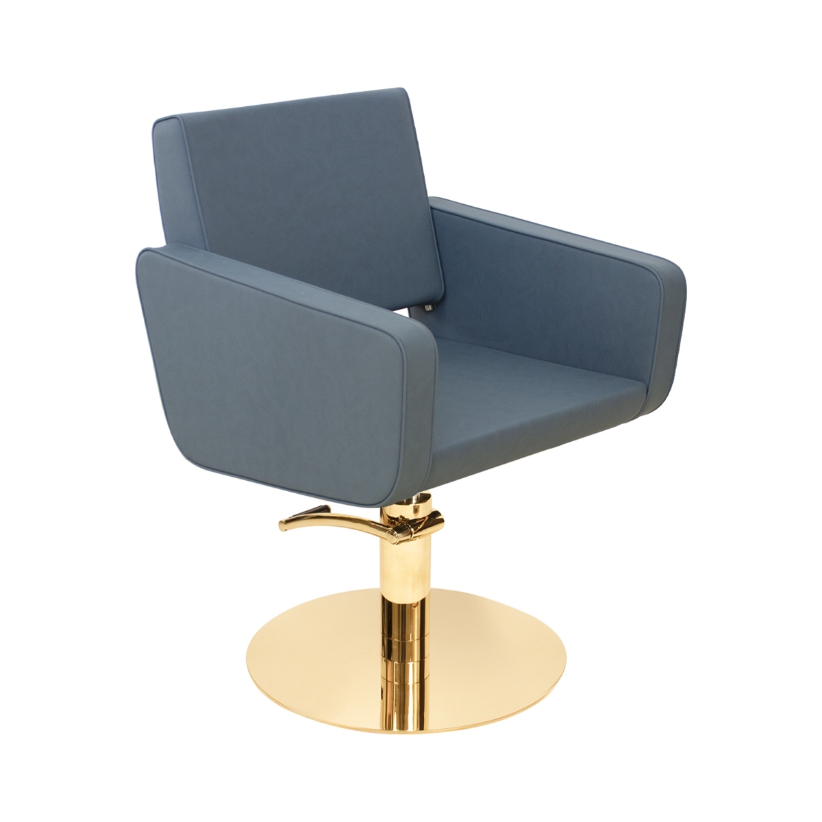 Friseurstuhl Aeolian Supergold