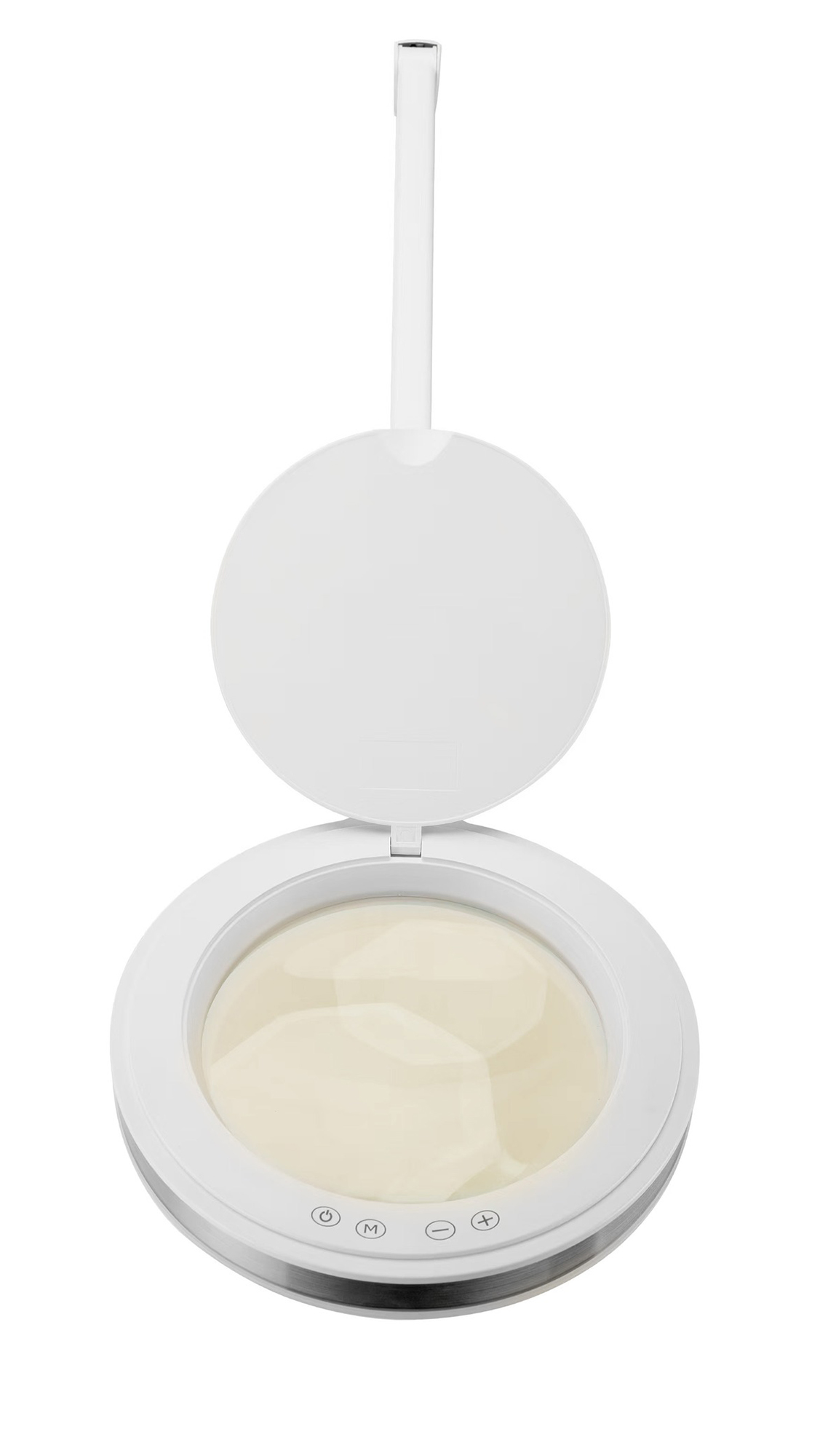 LED Lupenleuchte Widen Plus