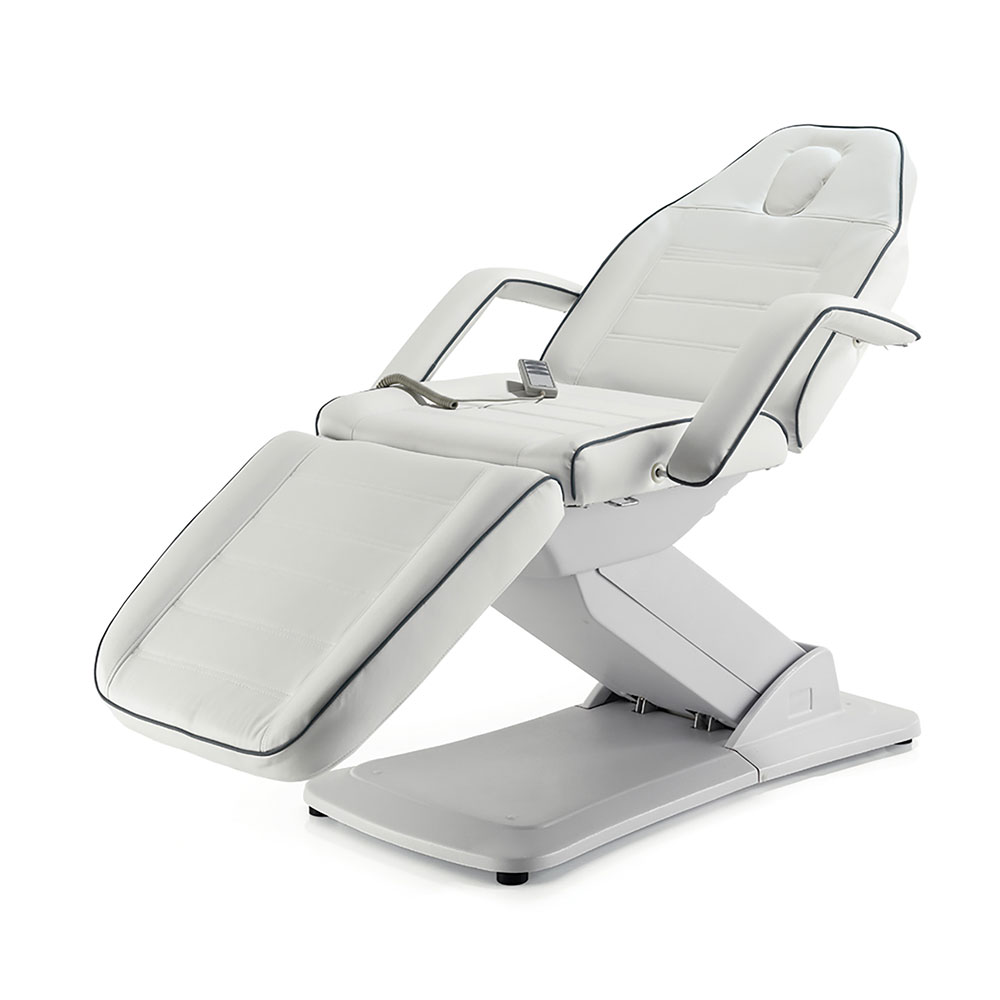 Excel 3-Motor – elektrische Massageliege