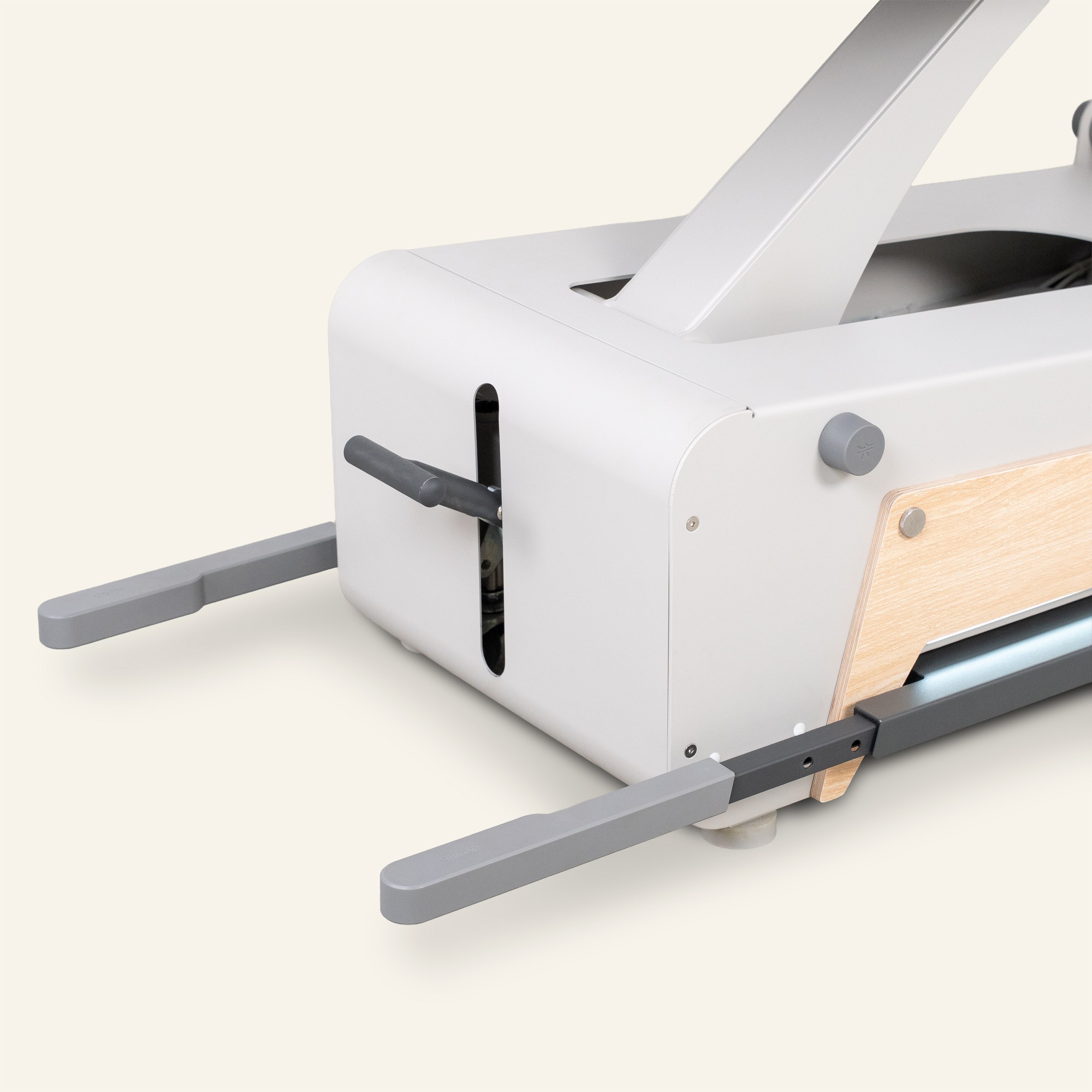 Physiotherapieliege Swop 5L Pro – elektrisch, 5-teilig, Twinlift-Armlehnen