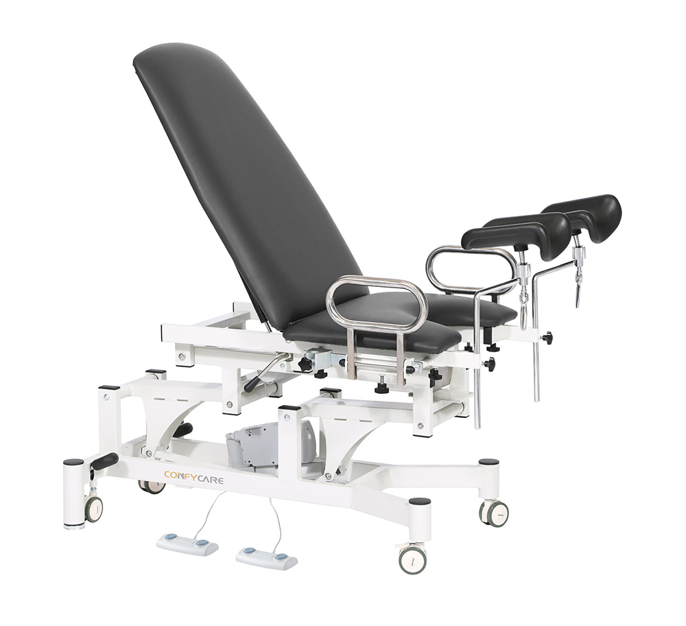 Elektrischer Gynäkologiestuhl FLEX
