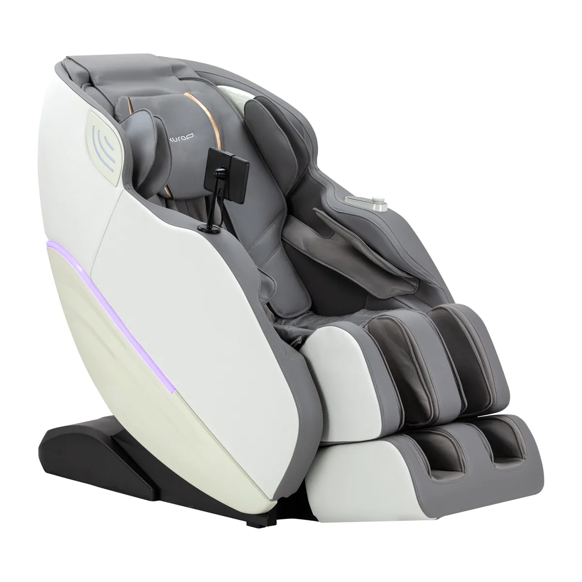 Sakura Massagesessel 809 3D