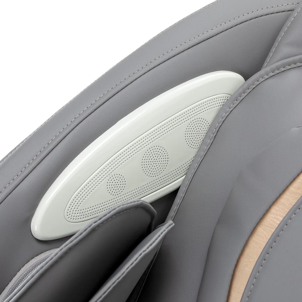 Sakura Massagesessel 809 3D