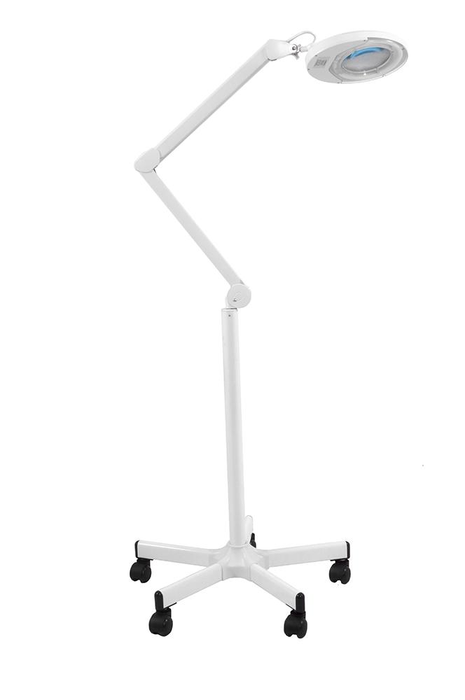 Kosmetikkabine Queen VIII-1 Classic 4-motorig