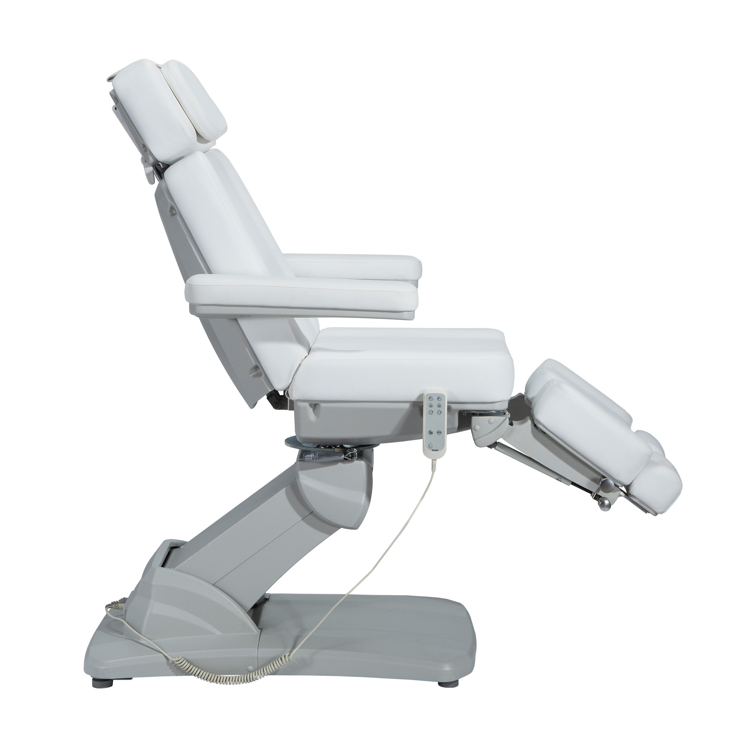 Elektrischer Podologie- und Pediküre-Stuhl Taurus 3