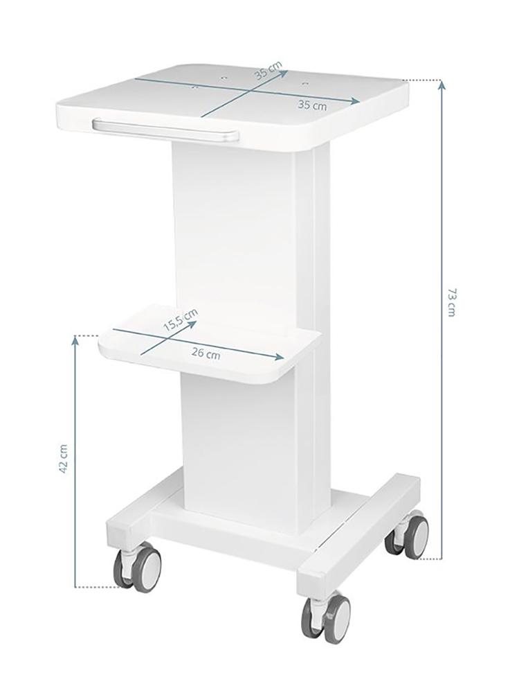 Kosmetikwagen 090