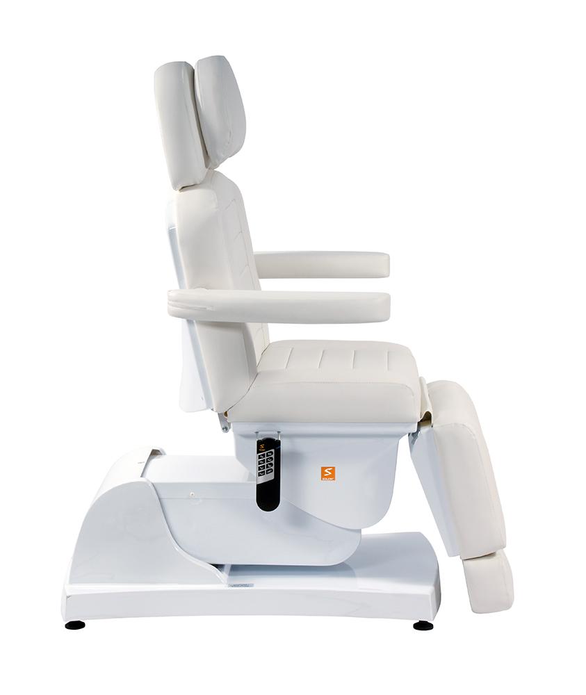 Kosmetikkabine Queen VII Comfort 4-motorig