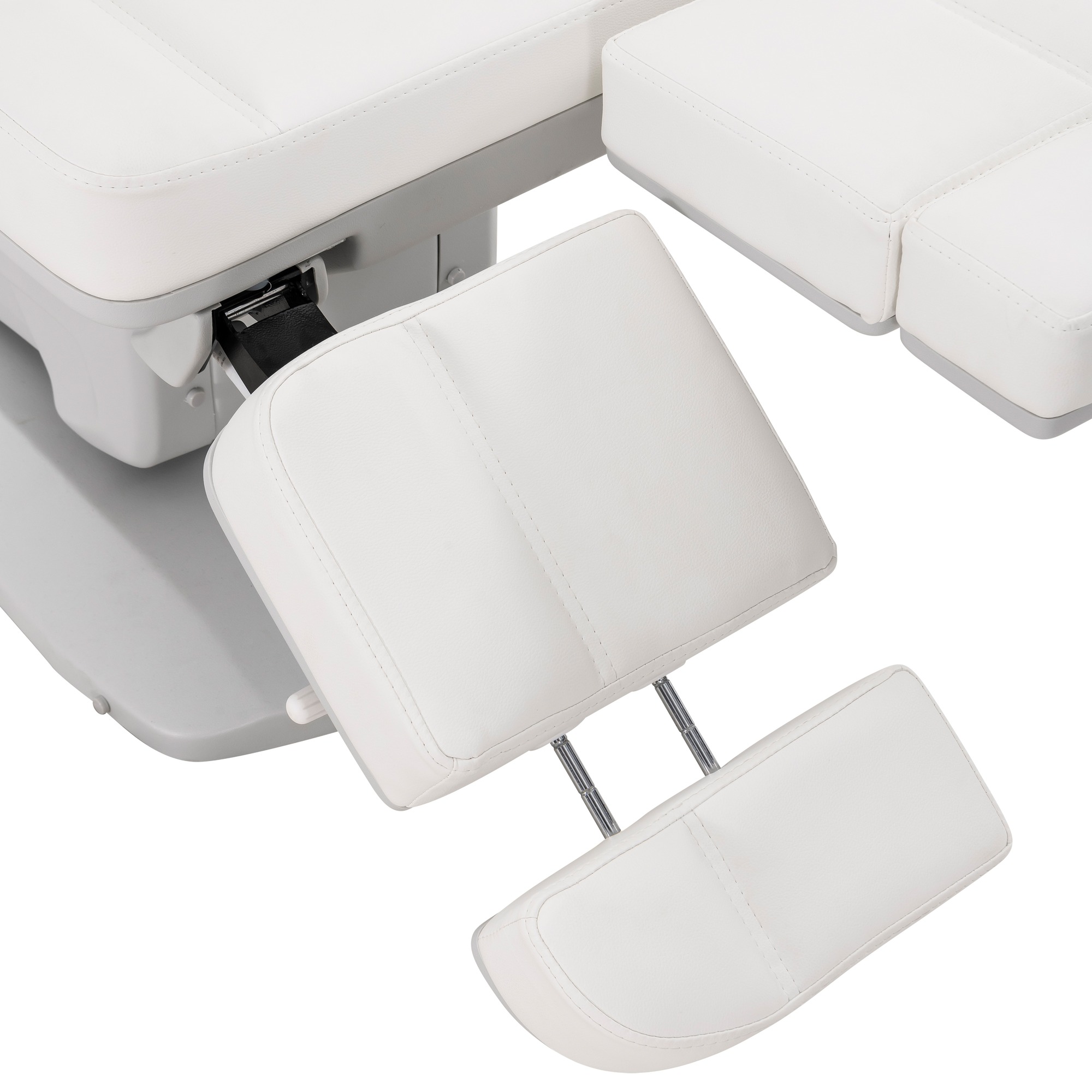 MEDIAL+ – elektrischer Podologiesessel mit 3 Motoren