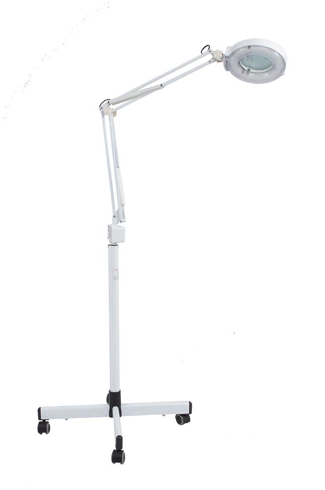 Kosmetikkabine Queen VII Comfort 4-motorig