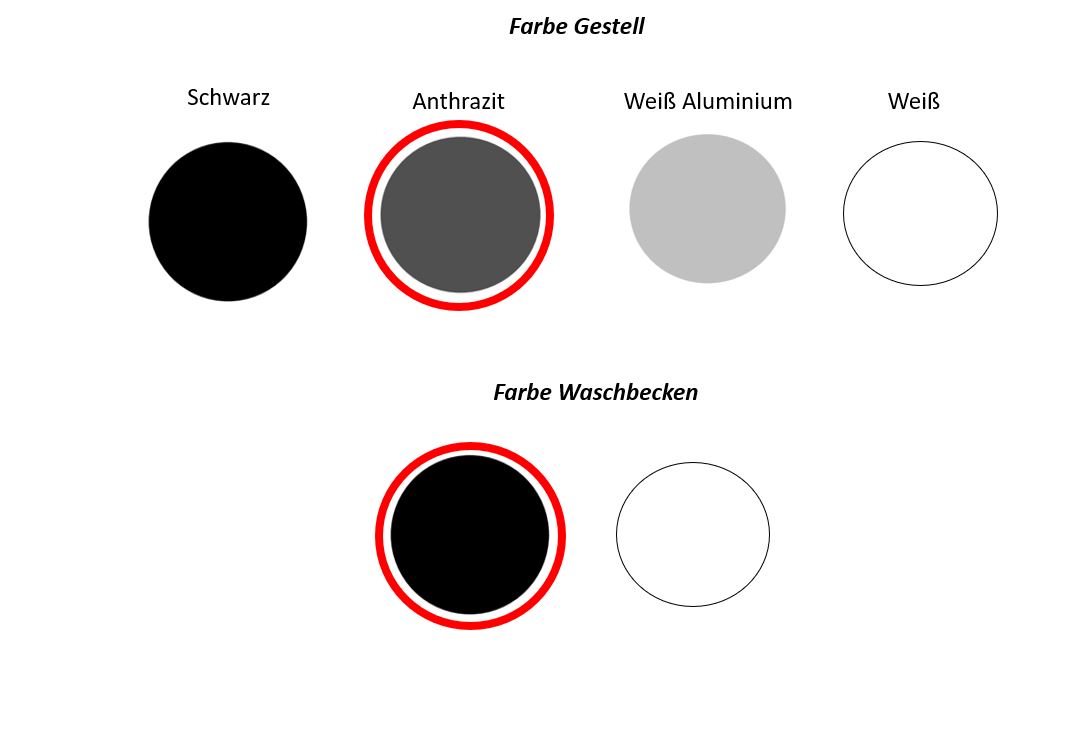 Reinweiß (A)