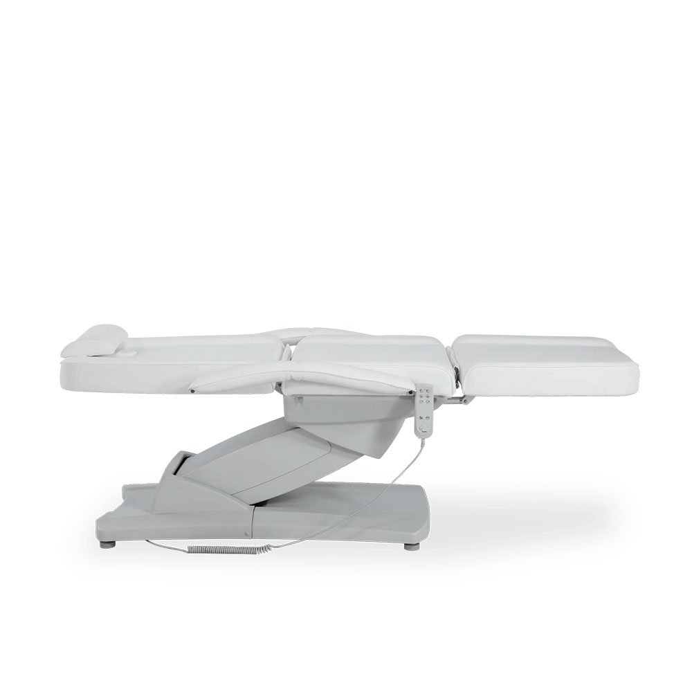 Elektrischer Kosmetikstuhl Rhea