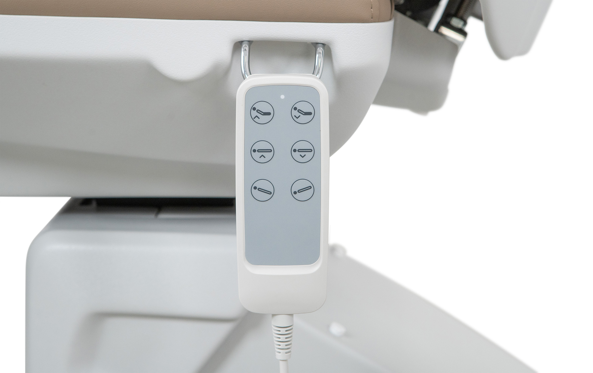Fußpflegestuhl Medial Smart