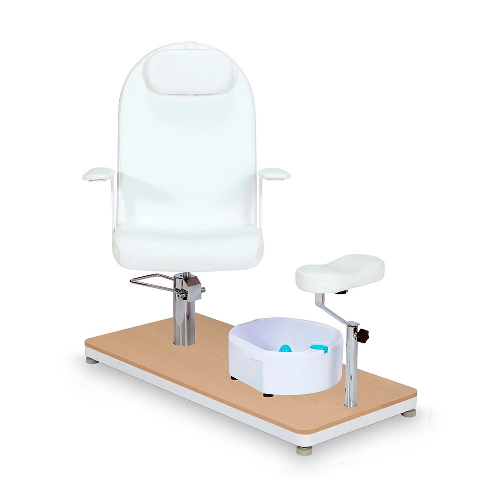 Spa-Pediküre- und Massagestuhl Aqua