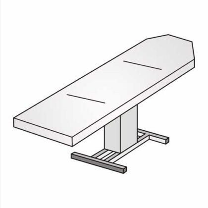 Weiß 01 (White)