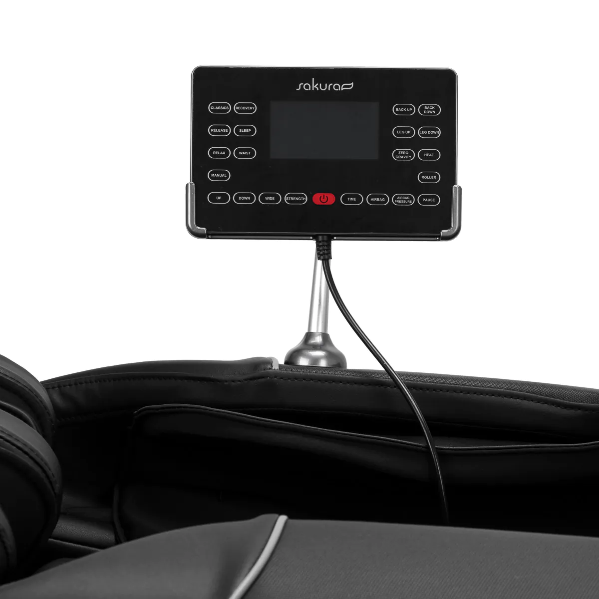 Sakura Massagesessel Luxury 808