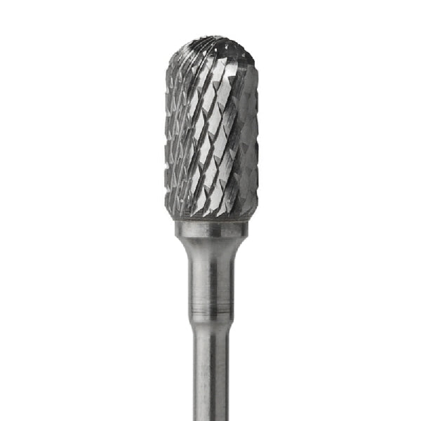 Hartmetallfräser, E-Verzahnung, 6 mm