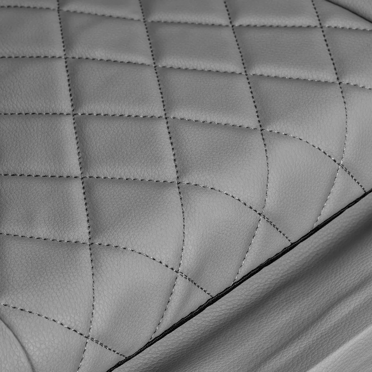 Sakura Massagesessel Classic 306 Weiß-Grau