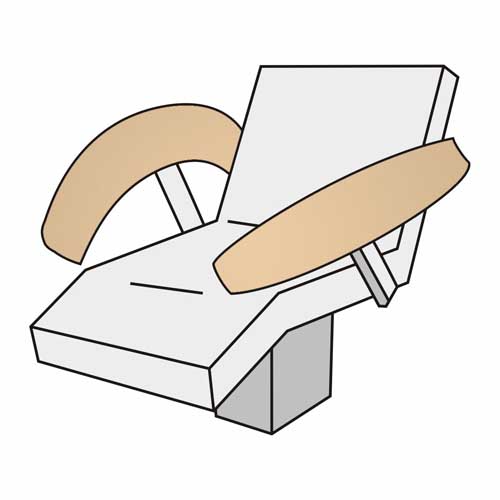 Sandbeige 22 (Beach)