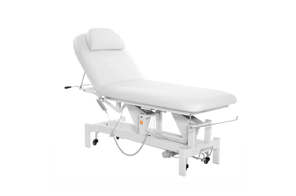Massageliege Futura elektrisch